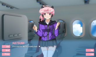 Pleasure Airlines Adult Game Screenshot (1)