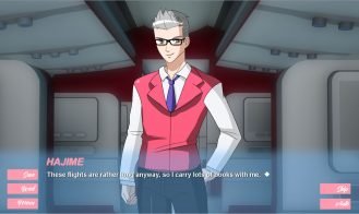 Pleasure Airlines Adult Game Screenshot (3)