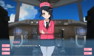 Pleasure Airlines Adult Game Screenshot (5)