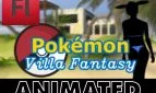 Pokémon Villa Fantasy