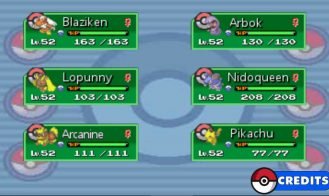 Pokémon Villa Fantasy Adult Game Screenshot (3)