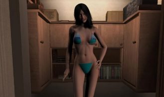 Pool Party Adult Game Screenshot (1)