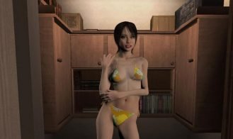 Pool Party Adult Game Screenshot (3)