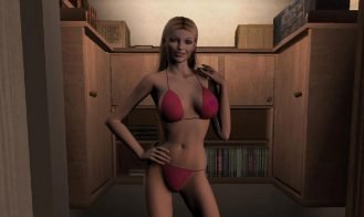 Pool Party Adult Game Screenshot (4)