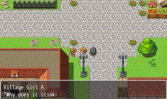 Poor Boy’s Older Girl Hypnosis Plan Adult Game Screenshot (3)