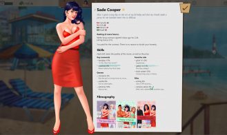 Porno Studio Tycoon Adult Game Screenshot (4)