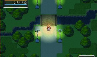 Pricia Defense Adult Game Screenshot (1)