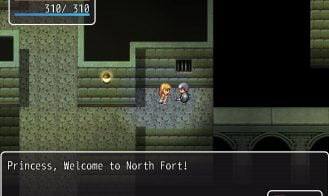 Pricia Defense Adult Game Screenshot (2)