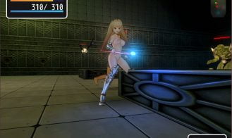 Pricia Defense Adult Game Screenshot (3)