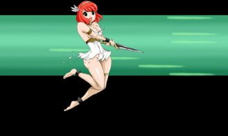 Princess Edge Arena Adult Game Screenshot (5)