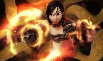 Princess Quest Adult Game Screenshot (2)