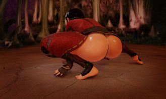 Princess Quest Adult Game Screenshot (6)