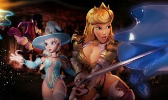 Princess Quest Adult Game Screenshot (8)
