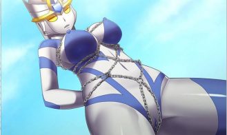 Princess X FD Fiancees Forever! Adult Game Screenshot (1)