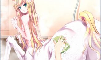 Princess X FD Fiancees Forever! Adult Game Screenshot (2)