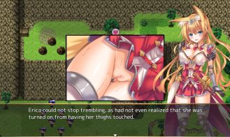 Princesses Never Lose Adult Game Screenshot (5)
