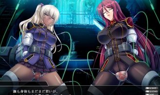 Prison Battleship 3 Brainwashing Route of Boiling Sand Adult Game Screenshot (2)