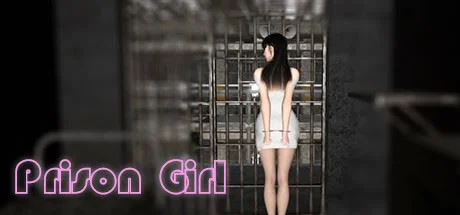 Prison Girl cover