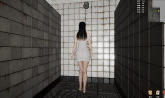 Prison Girl Adult Game Screenshot (2)