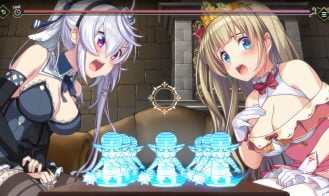 Prison Princess Adult Game Screenshot (7)