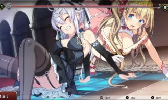 Prison Princess Adult Game Screenshot (8)
