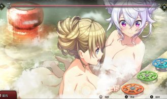 Prison Princess Adult Game Screenshot (9)
