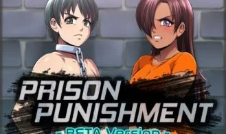 Prison Punishment cover