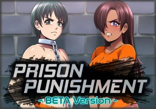 Prison Punishment cover