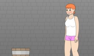 Prison Punishment Adult Game Screenshot (1)