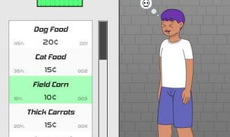 Prison Punishment Adult Game Screenshot (2)