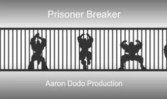 Prisoner Breaker cover