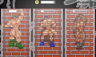 Prisoner Breaker Adult Game Screenshot (2)