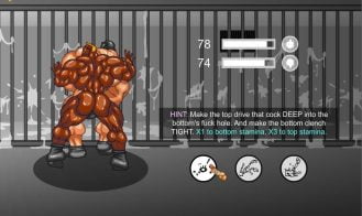 Prisoner Breaker Adult Game Screenshot (6)