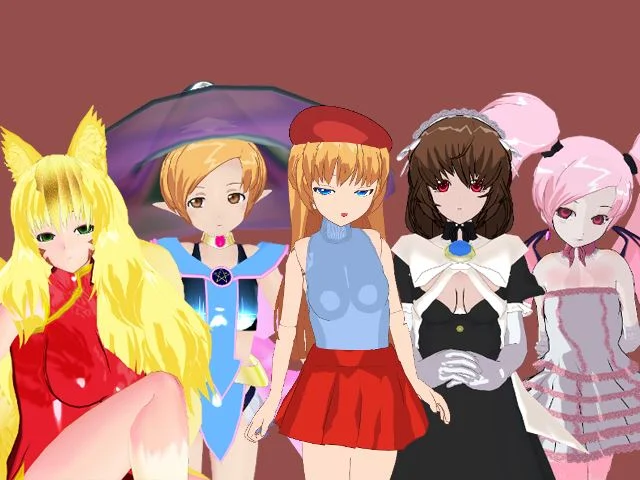 Prisoners of the Elder One Re-Captured cover