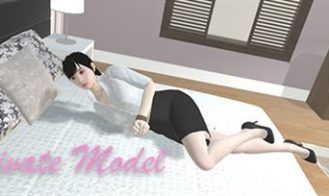 Private Model porn xxx game download cover
