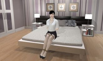 Private Model Adult Game Screenshot (3)