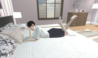 Private Model Adult Game Screenshot (4)