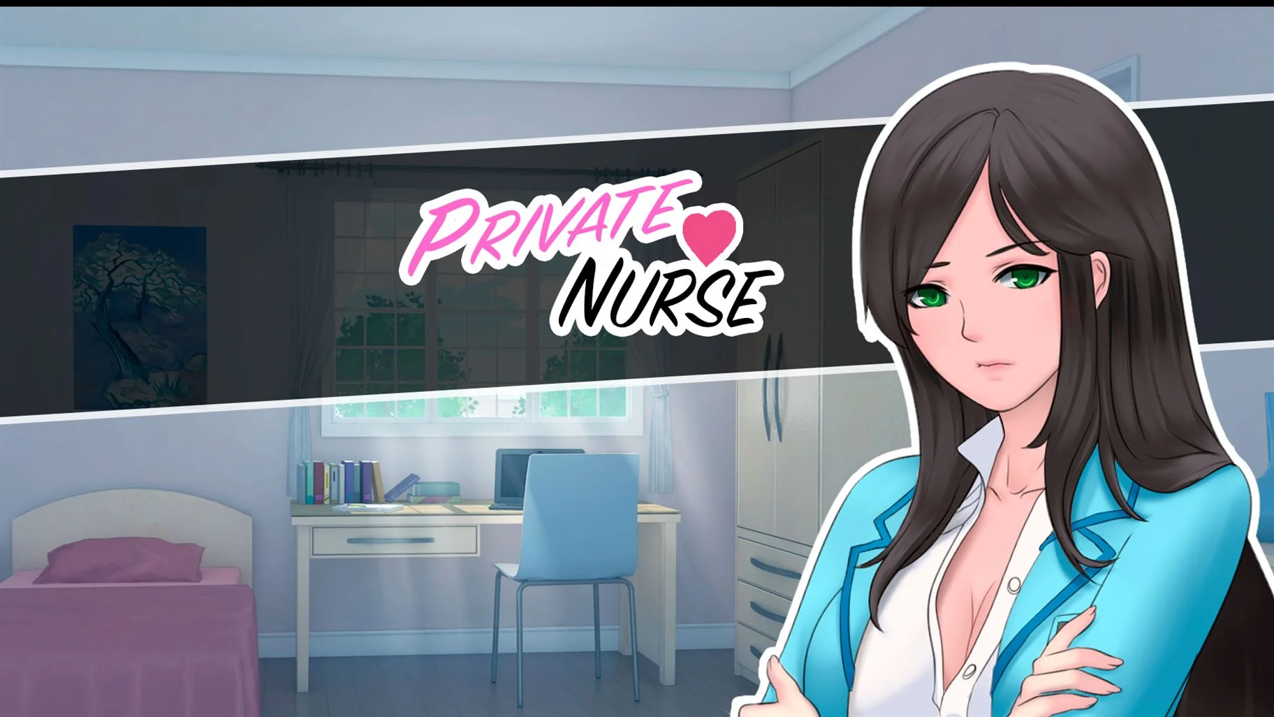 Private Nurse cover