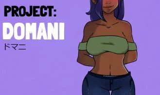 Project Domani cover