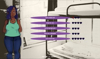 Project Domani Adult Game Screenshot (6)