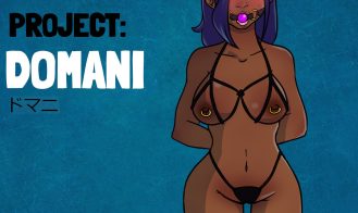 Project Domani Adult Game Screenshot (7)