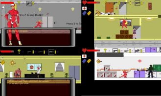 Project E.V.A. Adult Game Screenshot (4)