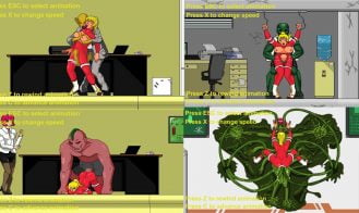 Project E.V.A. Adult Game Screenshot (5)