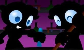 Project X: Love Potion Disaster cover