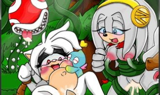 Project X Love Potion Disaster Adult Game Screenshot (1)