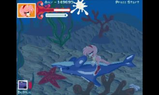 Project X Love Potion Disaster Adult Game Screenshot (5)