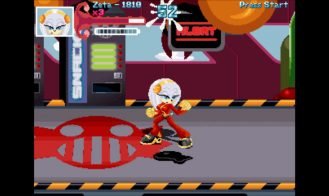 Project X Love Potion Disaster Adult Game Screenshot (8)