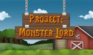 Project monster lord cover