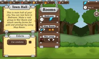 Project monster lord Adult Game Screenshot (2)