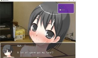 Prostitute Massage Parlor in the Same Apartment Adult Game Screenshot (3)